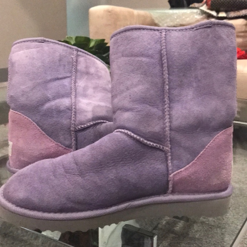 WOMENS UGG boots